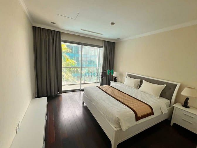 Cho thuê 4 căn hộ Vincom Đồng Khởi, Quận 1 - Giá từ 65 triệu/tháng