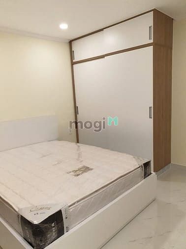 Căn hộ Cosmo City Q7 121m² giá 17 triệu - Sẵn sàng vào ở!