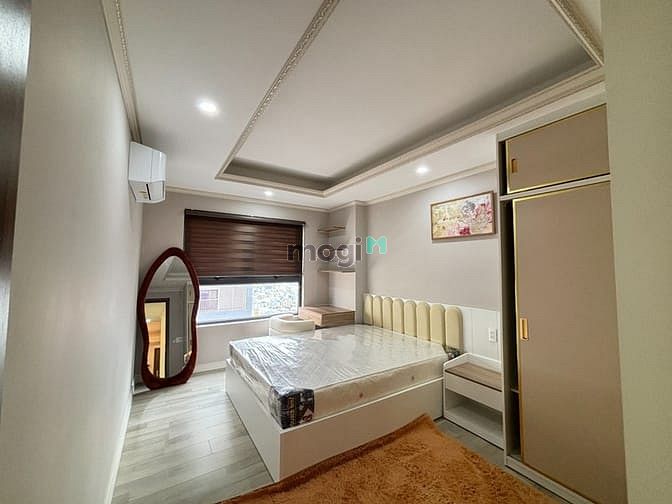 Cho thuê căn hộ Homyland 3, Quận 2, 107m² - Nhà mới 100%