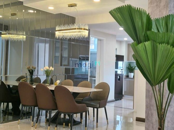 Căn hộ Garden Plaza 2 Phú Mỹ Hưng 150m² giá 12 tỷ - Sẵn sàng vào ở!