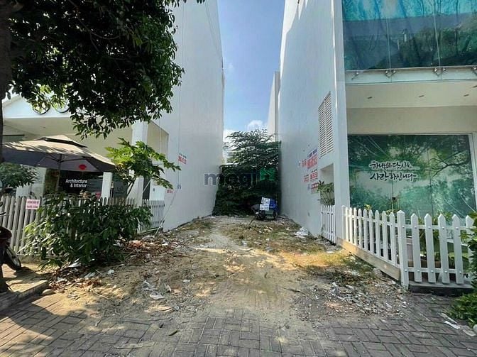 Bán lô đất Hưng Gia - Hưng Phước 111m² giá 21 tỷ - Cơ hội đầu tư hấp dẫn!