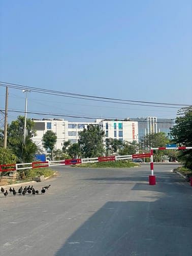 Bán gấp lô đất nhà phố 6x18m tại KDC 13A Hồng Quang - 3.5 tỷ