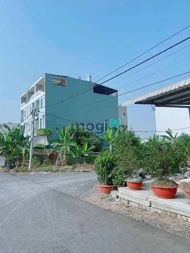 Bán gấp lô đất A10 KDC 13A Hồng Quang 126m² giá 4.8 tỷ - Cơ hội đầu tư tuyệt vời!