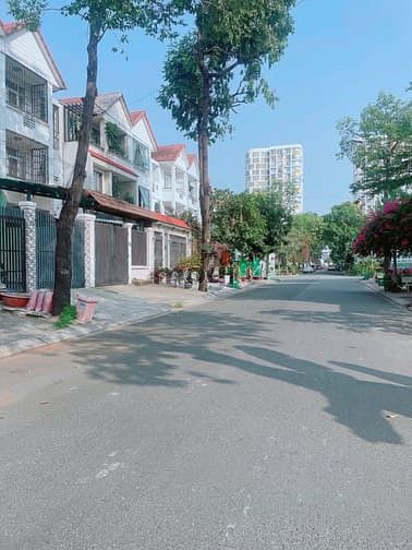 Bán gấp nền đất 126m² đường 3A, KDC 13B Conic - Cơ hội đầu tư tuyệt vời!