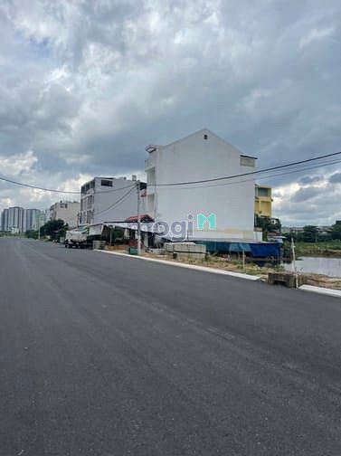 Bán nền đất KDC 13A Hồng Quang 105m² giá 3.8 tỷ - Đầu tư sinh lời!