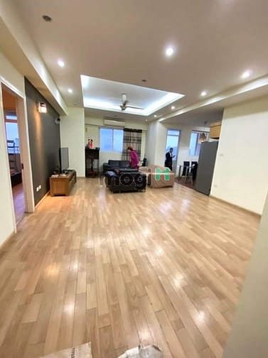 Căn hộ 151 Nguyễn Đức Cảnh 130m² giá 5.8 tỷ - Sẵn sàng vào ở!