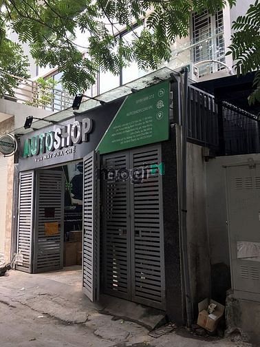 Cho thuê nhà liền kề C37 Tố Hữu 75m² giá 35 triệu - Cơ hội hiếm có!