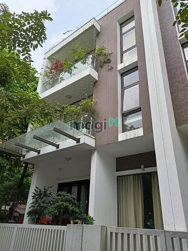 Biệt thự Imperia 203 Nguyễn Huy Tưởng 164m² giá 55 triệu - Cơ hội vàng cho doanh nghiệp!