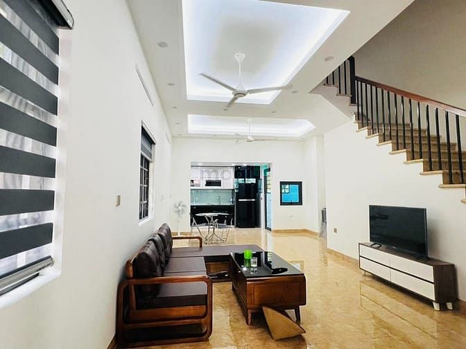 Nhà phố cho thuê tại Từ Sơn 40m² giá 13 triệu - Dọn vào ở ngay!