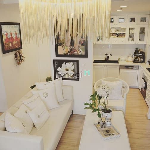 Căn hộ 2PN 71.2m² giá 3 tỷ 957 triệu - Siêu phẩm view sông Hàn