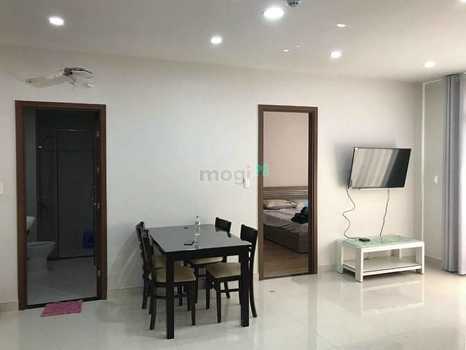 Căn hộ Chung cư Sơn Kì 63m² giá 9 triệu - Tiện nghi đầy đủ!