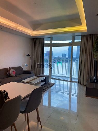 Căn hộ AZURA Đà Nẵng 95m² giá 24 triệu - Sẵn sàng vào ở!