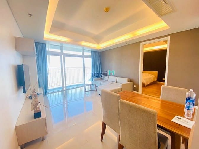 Căn hộ AZURA TOWER Đà Nẵng 100m² giá 30 triệu - View sông Hàn tuyệt đẹp!