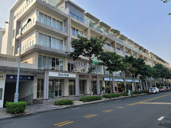 ShopHouse Sala Sari Town 1000m² giá 180 tỷ - Cơ hội đầu tư hiếm có!
