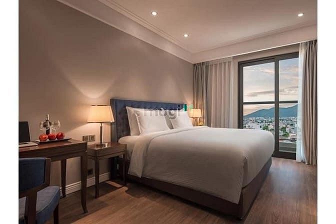 Căn hộ cao cấp Altara 100m² giá 28 triệu - Tầng cao view biển