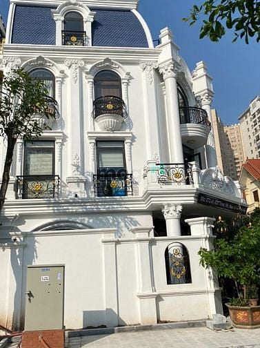 Biệt thự C37 Bắc Hà - Tố Hữu 170m² giá 70 triệu - Cho thuê ngay!