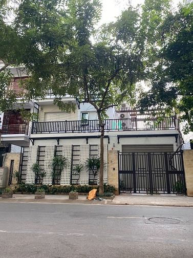 Cho thuê biệt thự Mễ Trì Hạ 200m² giá 50 triệu - Cơ hội tuyệt vời cho doanh nghiệp!