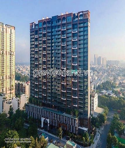 Căn hộ Define Capitaland 324m² giá 33.4 tỷ - Cơ hội vàng cho bạn!