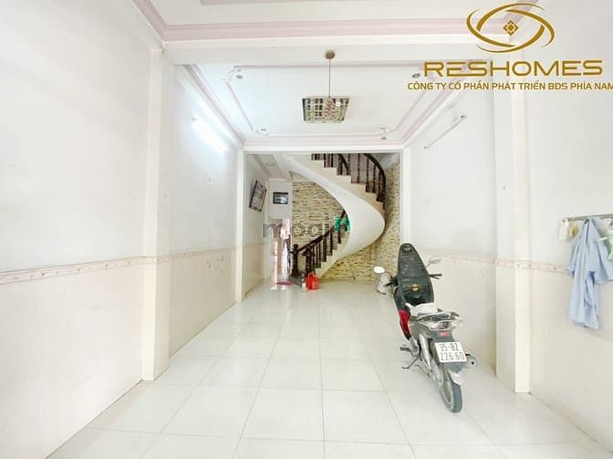 Cho thuê nhà 1 trệt 2 lầu Võ Thị Sáu 80m² giá 13 triệu - Cơ hội hiếm có!