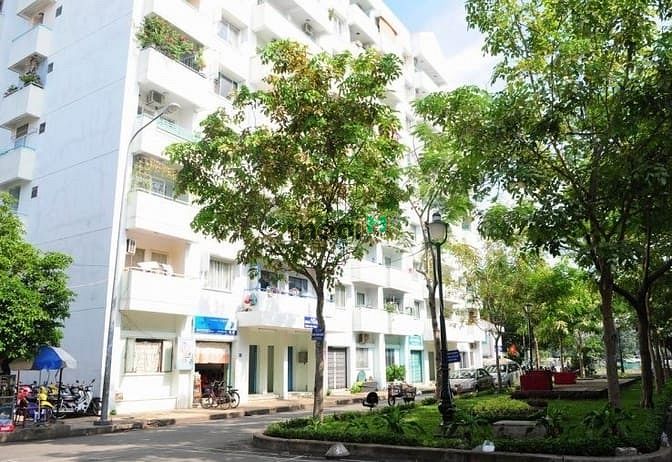 Căn hộ 10A Trần Nhật Duật 62m² giá 3.35 tỷ - Cơ hội hiếm có!