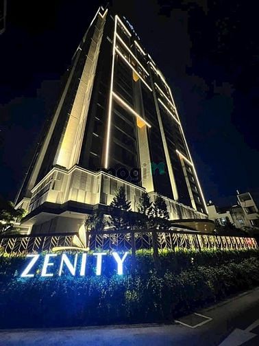 Căn hộ Zenity Capitaland 94m² giá 12.5 tỷ - Chiết khấu 40% cực hấp dẫn!