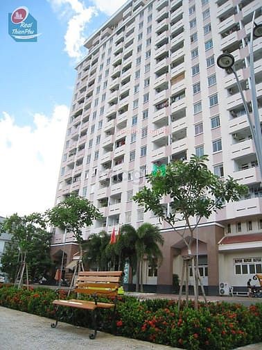 Chung cư Nguyễn Ngọc Phương 68m² giá 3.75 tỷ - Cơ hội hiếm có!