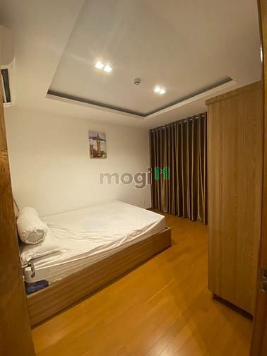Chung cư Cantavil Hoàn Cầu Bình Thạnh 120m² - Thuê ngay 30 triệu