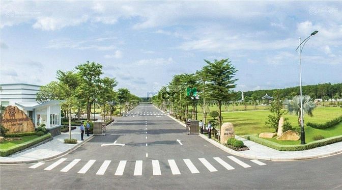 Nền đất huyệt mộ Vĩnh Hằng 3m² giá 80 triệu - Cơ hội hiếm có gần TPHCM!