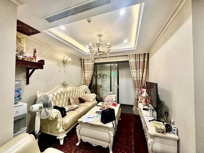 Căn hộ Golden City 72m² giá 4.5 tỷ - Sẵn sàng vào ở ngay!
