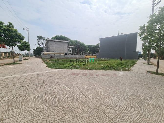 Lô Góc KHU ĐẤU GIÁ 184.3m² giá 9.2 tỷ - Đầu tư sinh lời ngay!