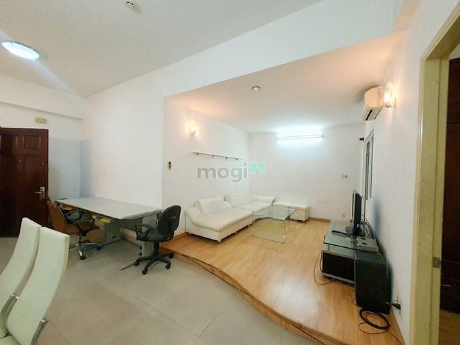 Cho thuê căn hộ Minh Thành 88m² giá 10 triệu - Nội thất đầy đủ ngay