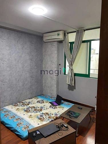 Chung cư 41bis Tân Cảng 48m² giá 2.4 tỷ - Cơ hội đầu tư tốt!