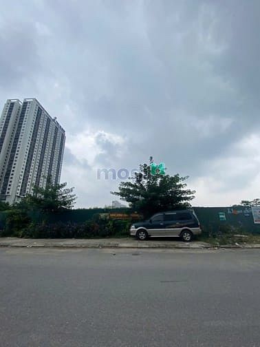 Đất dịch vụ An Thọ 50m² giá 10.3 tỷ - Đầu tư sinh lời cao!