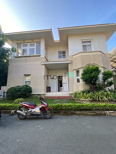 Biệt thự đơn lập compound Phú Gia 317m² giá 78 triệu - Cơ hội hiếm có!