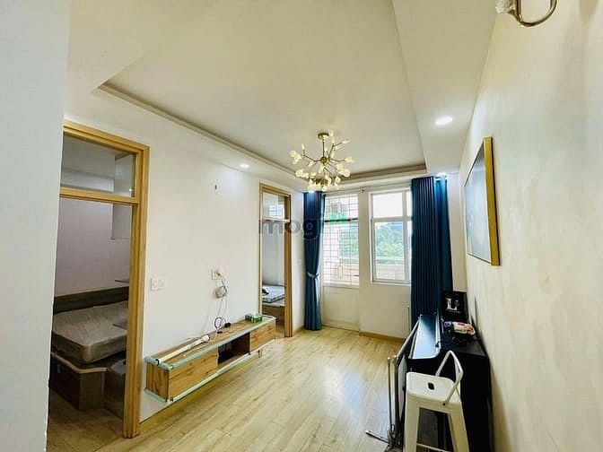 Chung cư Phạm Viết Chánh 70m² giá 10,5 triệu - Căn hộ mới đẹp
