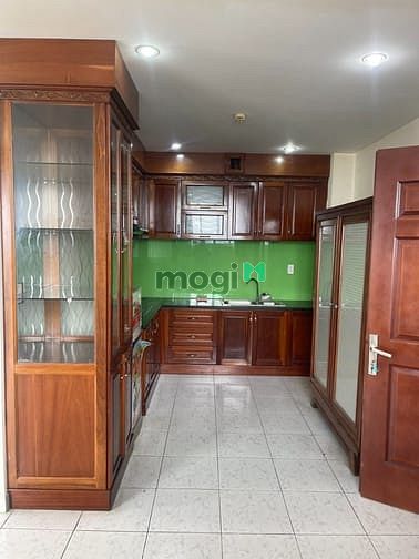 Căn hộ Thanh Bình Plaza 65m² giá 7 triệu - View sông tuyệt đẹp!