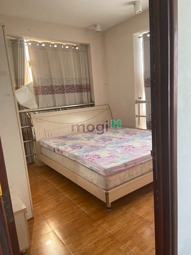 Căn hộ Sacomreal Hòa Bình 60m² giá 8 triệu - Cơ hội hiếm có!