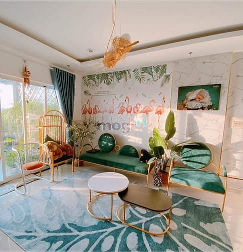 Căn hộ Duplex Citizen 169m² giá 5.8 tỷ - Cơ hội hiếm có tại Bình Chánh!