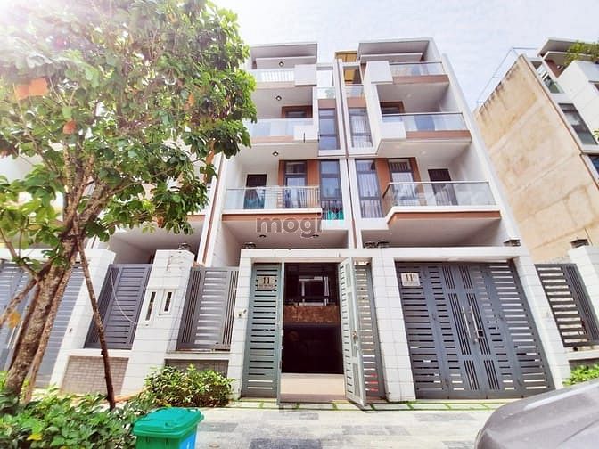 Nhà phố biệt thự Vạn Phúc City 350m² giá 15 triệu - Cơ hội đầu tư hấp dẫn!