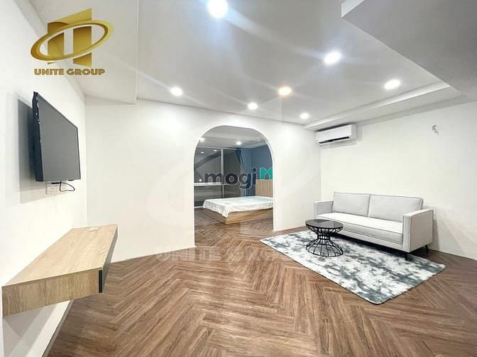 Căn hộ 1PN ban công 40m² giá 7.5 triệu - Sẵn sàng vào ở ngay!