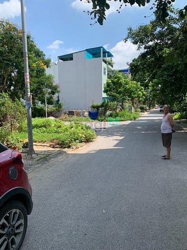 Đất nền Khu đô thị Minh Phương 81m² giá 2,35 tỷ - Cơ hội đầu tư hấp dẫn!