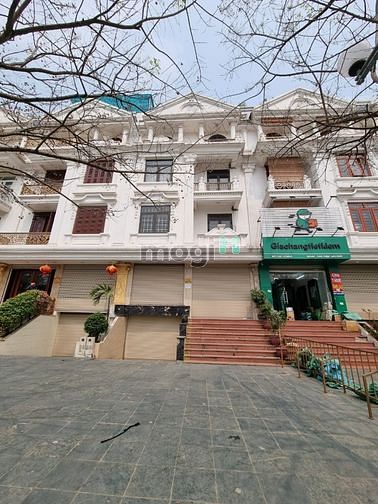 Biệt thự liền kề Phạm Văn Đồng 128m² giá 75 triệu - Cơ hội tuyệt vời!