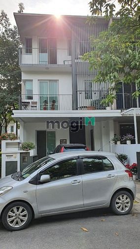 Nhà phố ParkCity Lê Trọng Tấn 120m² giá 25 triệu - Cơ hội hiếm có!
