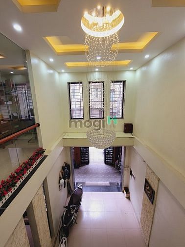 Nhà cho thuê 80m² tại Linh Đàm - Vị trí đắc địa, giá tốt!