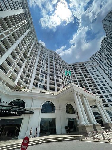 Căn hộ R3 Royal City 158m² giá 14.6 tỷ - Đẳng cấp sang trọng