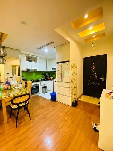 Căn hộ Royal City 114m² giá 8.4 tỷ - Tiện ích đẳng cấp Châu Âu!