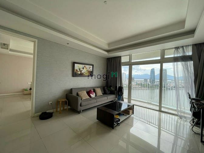 Căn hộ Azura 109m² giá 7.4 tỷ - View sông Hàn tuyệt đẹp!