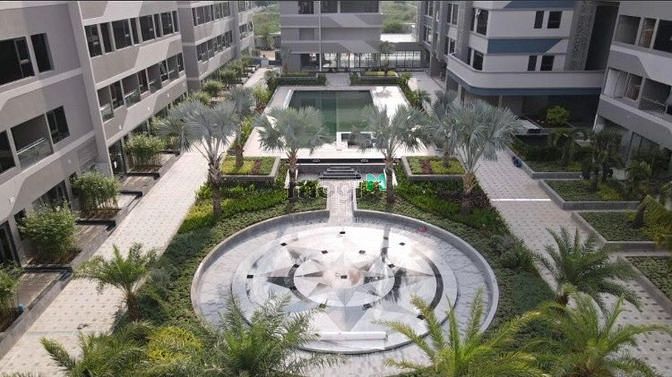 Bán căn góc Lakeview Thủ Thiêm 140m² giá 110 tỷ - Cơ hội hiếm có!