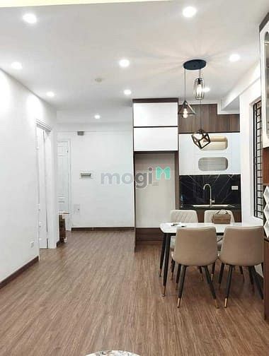Căn hộ chung cư Thành phố Giao Lưu 75m² giá 3.4 tỷ - Cơ hội hiếm có!