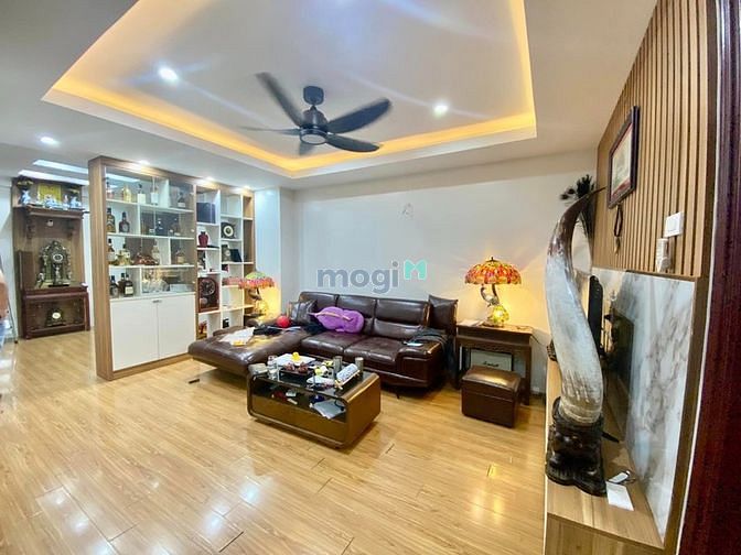Căn hộ 3 phòng ngủ 110m² giá 3.8 tỷ - Cơ hội hiếm có tại Mỹ Đình!